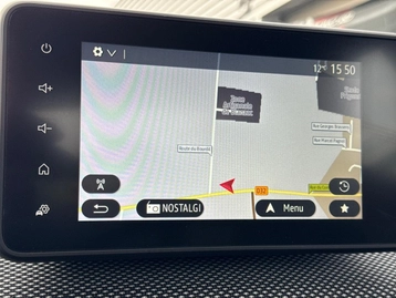 Image véhicule  Dacia SANDERO (7)