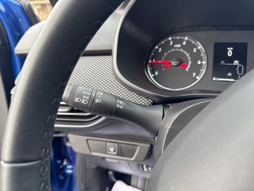 Image véhicule  Dacia SANDERO (26)