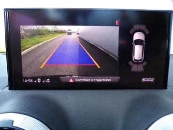 Image véhicule  Audi Q2 (21)