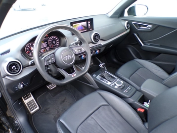 Image véhicule  Audi Q2 (18)