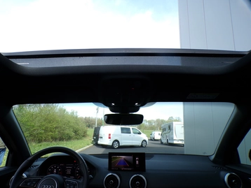 Image véhicule  Audi Q2 (13)