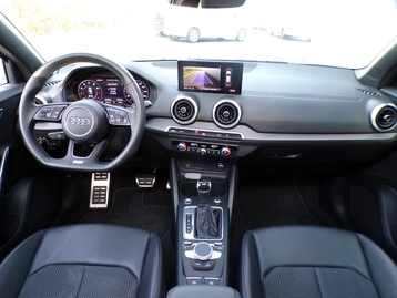 Image véhicule  Audi Q2 (15)