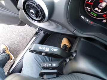 Image véhicule  Audi Q2 (20)