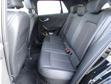 Image véhicule  Audi Q2 (11)