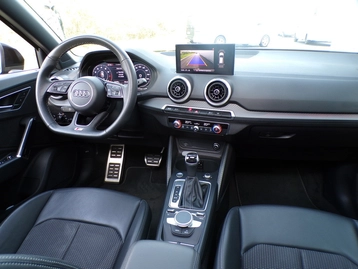 Image véhicule  Audi Q2 (14)