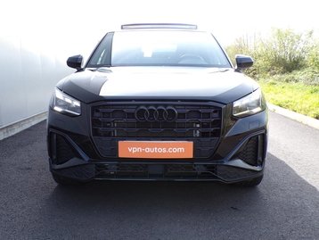 Image véhicule  Audi Q2 (3)