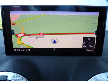 Image véhicule  Audi Q2 (23)