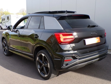 Image véhicule  Audi Q2 (6)