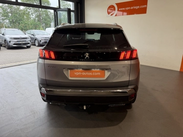 Image véhicule  Peugeot 3008 (3)