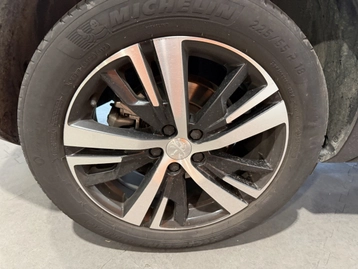 Image véhicule  Peugeot 3008 (5)