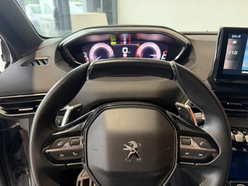 Image véhicule  Peugeot 3008 (18)