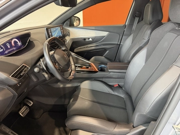 Image véhicule  Peugeot 3008 (10)