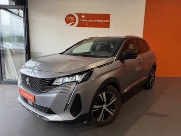 Image véhicule  Peugeot 3008 (0)