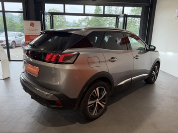 Image véhicule  Peugeot 3008 (4)