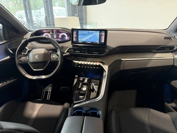 Image véhicule  Peugeot 3008 (7)