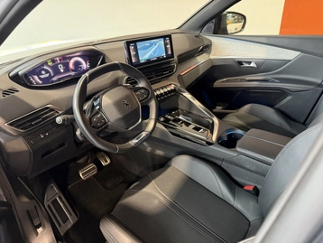 Image véhicule  Peugeot 3008 (9)