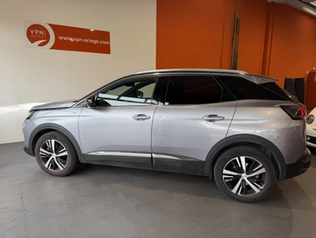 Image véhicule  Peugeot 3008 (1)