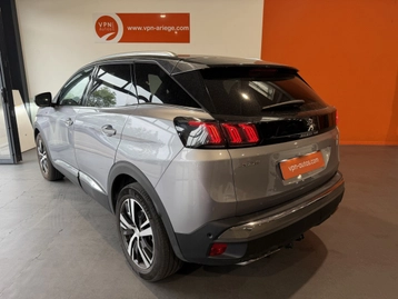 Image véhicule  Peugeot 3008 (2)