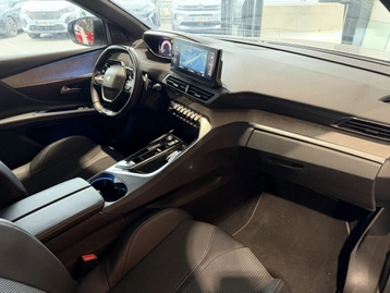 Image véhicule  Peugeot 3008 (8)