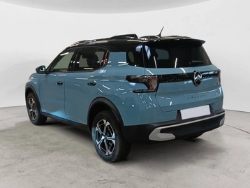 Image véhicule  Citroën C3 AIRCROSS (5)