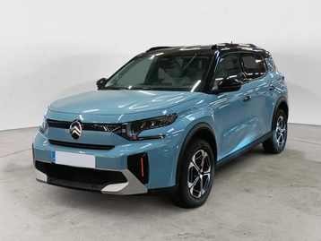 Image véhicule  Citroën C3 AIRCROSS (1)