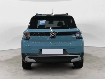 Image véhicule  Citroën C3 AIRCROSS (9)