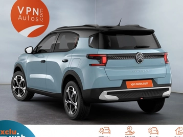 Image véhicule  Citroën C3 AIRCROSS (23)