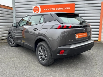 Image véhicule  Peugeot 2008 (1)