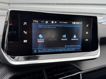 Image véhicule  Peugeot 2008 (9)