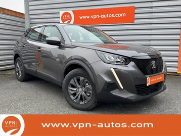 Image véhicule  Peugeot 2008 (0)