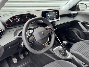 Image véhicule  Peugeot 2008 (2)