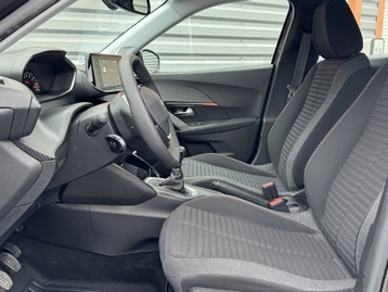 Image véhicule  Peugeot 2008 (3)