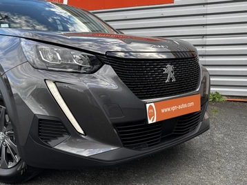 Image véhicule  Peugeot 2008 (26)