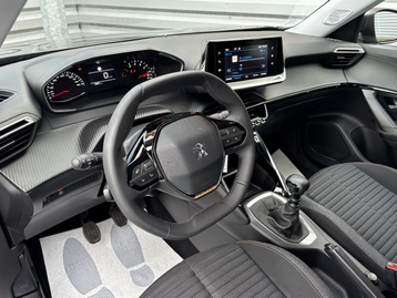 Image véhicule  Peugeot 2008 (2)
