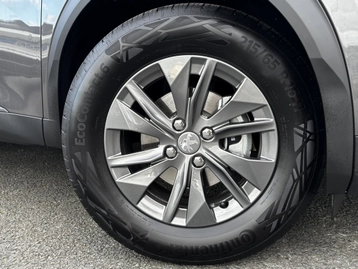 Image véhicule  Peugeot 2008 (28)