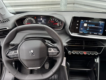 Image véhicule  Peugeot 2008 (6)