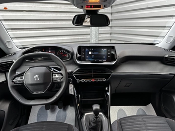 Image véhicule  Peugeot 2008 (7)