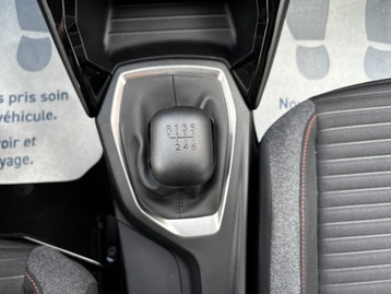 Image véhicule  Peugeot 2008 (23)