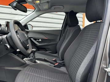 Image véhicule  Peugeot 2008 (3)