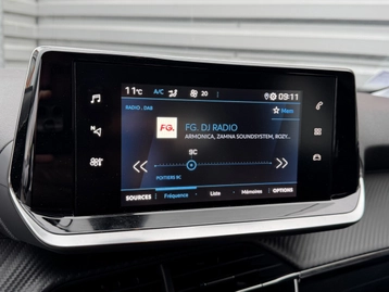 Image véhicule  Peugeot 2008 (10)