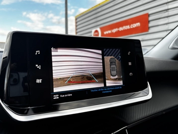 Image véhicule  Peugeot 2008 (16)