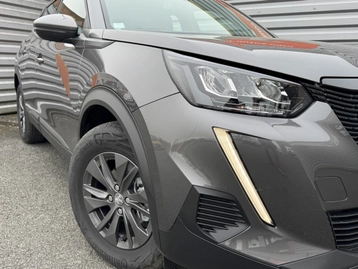 Image véhicule  Peugeot 2008 (14)