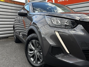 Image véhicule  Peugeot 2008 (27)