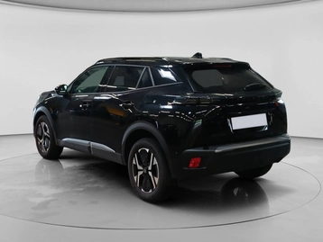 Image véhicule  Peugeot 2008 (4)