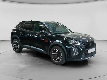 Image véhicule  Peugeot 2008 (1)