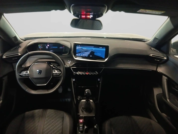 Image véhicule  Peugeot 2008 (10)