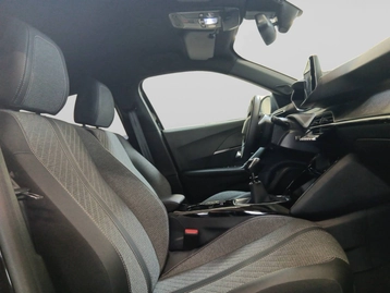 Image véhicule  Peugeot 2008 (8)