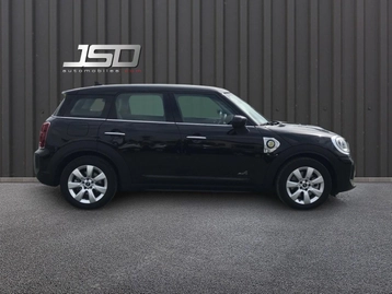 Image véhicule  Mini COUNTRYMAN (1)