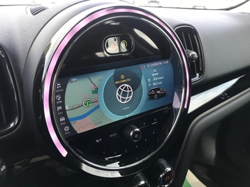 Image véhicule  Mini COUNTRYMAN (30)