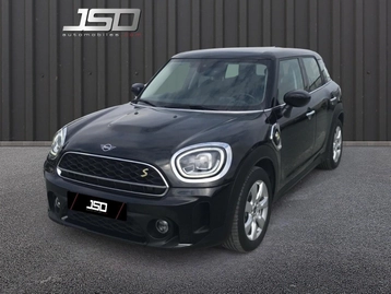 Image véhicule  Mini COUNTRYMAN (20)